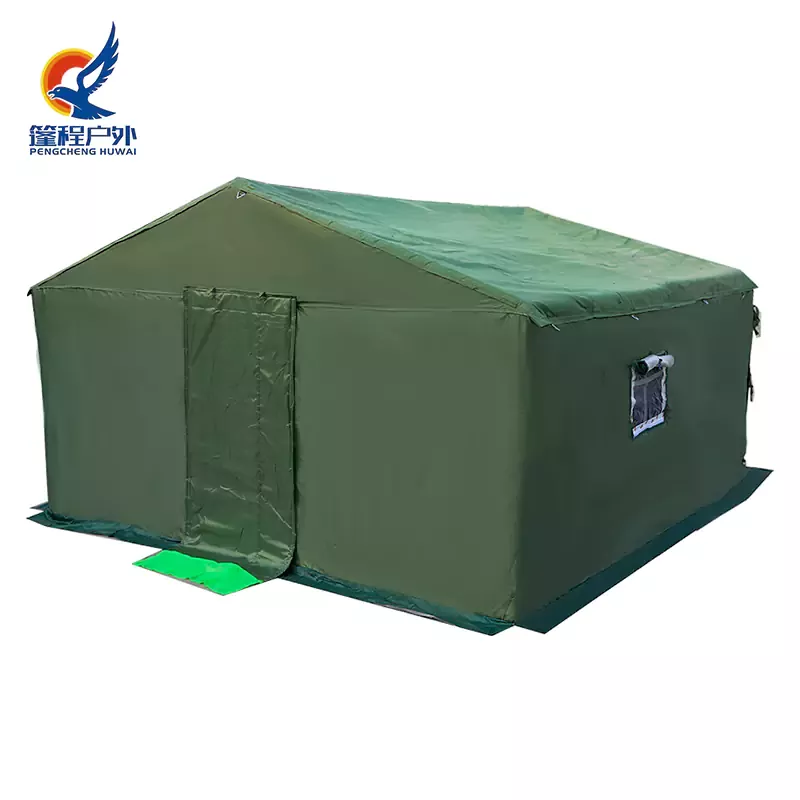 2.5×3.5m İnşaat Çadırı