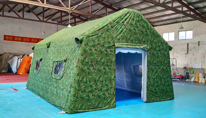 Teknoloji Kurtarmayı Güçlendirir, Hayat Kurtarıcı Bariyerler Oluşturur