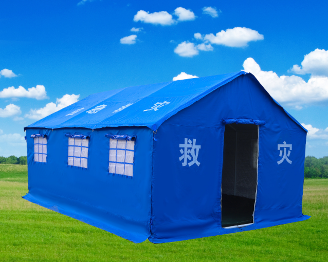 Tangshan Pengcheng Outdoor Products Co., Ltd. Acil Durum Kurtarma Malzemelerini Artırmak İçin Orta Doğu Pazarına Giriyor