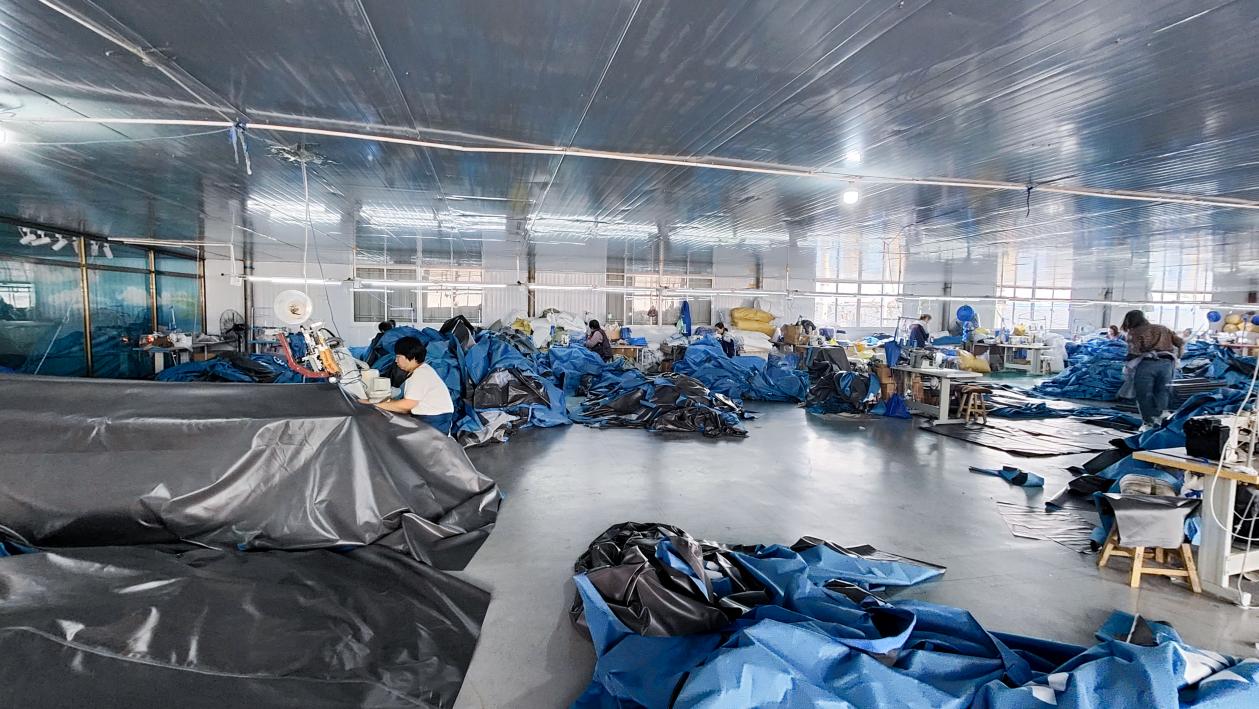 Tangshan Pengcheng Outdoor Products, 