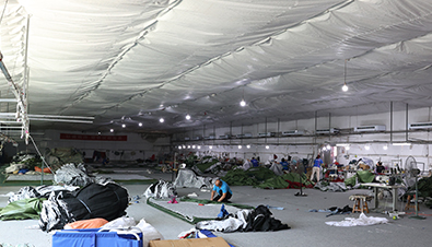 Tangshan Pengcheng Outdoor: Dünya Çapında İhraç Edilen Ürünlerle Yurtdışı Pazarlarını Sürekli Genişletiyor