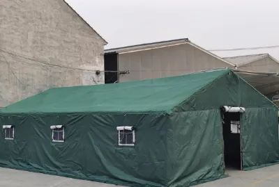 Tangshan Pengcheng Outdoor: Profesyonel Kalite Küresel Acil Durum Müdahale ve Mühendislik Projelerini Nasıl Korur?