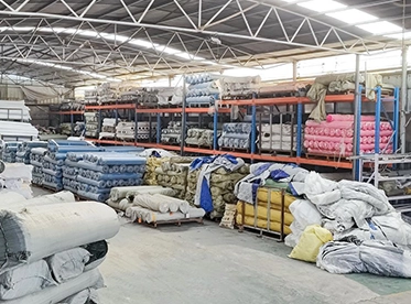 Dış Ticarette 29 Yıllık Uzmanlık: Tangshan Pengcheng Outdoor—Fabrika Katından Küresel Çadır Özelleştirme Uzmanlarına