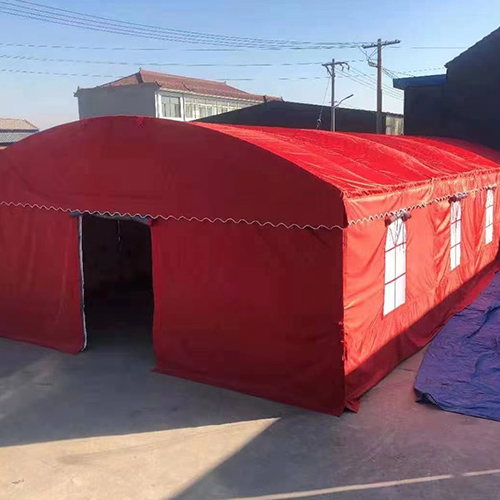 Tent City'nin geliştirilmiş dış mekan çadır teknolojisi ne kadar etkili oldu? Yılın ilk yarısında yurt dışı siparişleri yıllık bazda %38 arttı. Tent City'nin geliştirilmiş dış mekan çadır teknolojisi ne kadar etkili oldu? Yılın ilk yarısında yurt dışı siparişleri yıllık bazda %38 arttı.