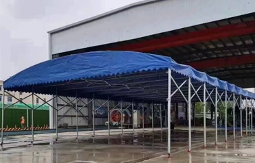 Geri çekilebilir çadırlar neden modern dış mekan dönüşümü için temel bir gereklilik haline geldi? Geri çekilebilir çadırlar neden modern dış mekan dönüşümü için temel bir gereklilik haline geldi?