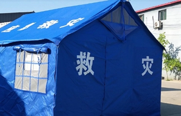 Aşırı hava koşullarının sık sık meydana geldiği bir ortamda, Tangshan Pengcheng afet yardım çadırları acil durum savunma hattını nasıl güvenilir bir şekilde koruyor? Aşırı hava koşullarının sık sık meydana geldiği bir ortamda, Tangshan Pengcheng afet yardım çadırları acil durum savunma hattını nasıl güvenilir bir şekilde koruyor?