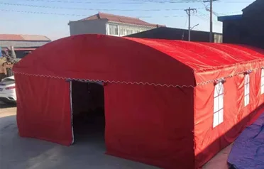 Çoğu alıcı, dayanıklı katlanır çadırlar satın alırken neden Tangshan Pengcheng Outdoor Products Co., Ltd.'yi seçiyor? Çoğu alıcı, dayanıklı katlanır çadırlar satın alırken neden Tangshan Pengcheng Outdoor Products Co., Ltd.'yi seçiyor?