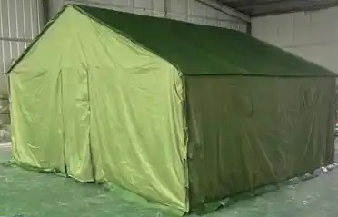 4.5×10m İnşaat Çadırı Neden Büyük Projelerin Vazgeçilmezi Haline Geldi? 4.5×10m İnşaat Çadırı Neden Büyük Projelerin Vazgeçilmezi Haline Geldi?