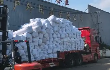 Afet Yardım Çadırları Nasıl Paketleniyor, Yükleniyor ve Sevk Ediliyor?