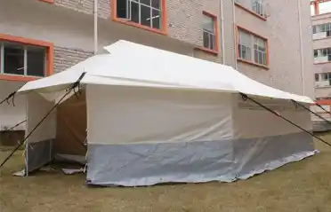Tangshan Pengcheng Outdoor Co., Ltd.: Aile afet yardım çadırları ani acil durumlarda hangi pratik zorlukları çözebilir?