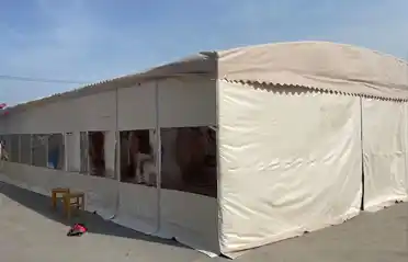 İçiniz Rahat Olsun İçin Elektrikli Açılır Tentelerin Kalitesi Nasıl Doğrulanır? Fabrika Denetimi ve Yerinde Kabul İçin Kapsamlı Bir Kılavuz