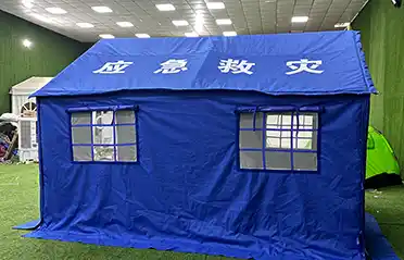 Küresel Alıcılar Neden Bu Çadır Tedarikçisine Soruyor? — Tangshan Pengcheng Outdoor Products Co., Ltd.'nin Uluslararası Başarı Hikayesi