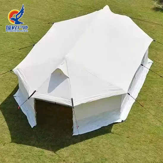 Aile Acil Yardım Çadırı